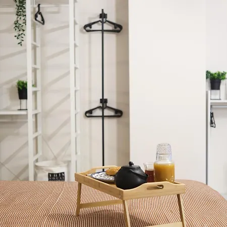 Apartment Bb Homes Istanbul