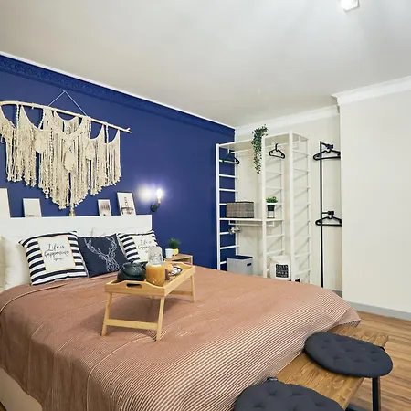 Bb Homes Istanbul