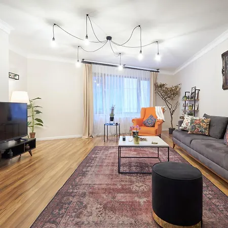 Apartment Bb Homes Istanbul