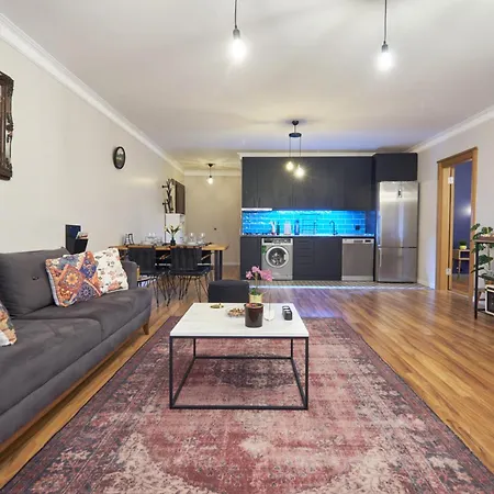 Bb Homes Istanbul