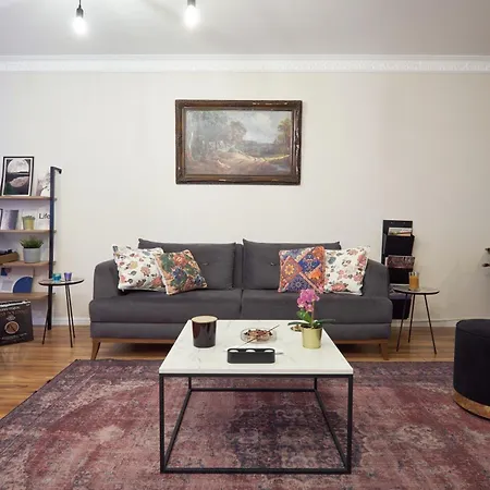 Bb Homes * Istanbul