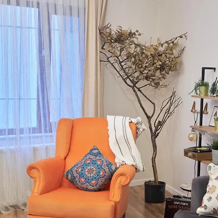 Bb Homes Apartment *