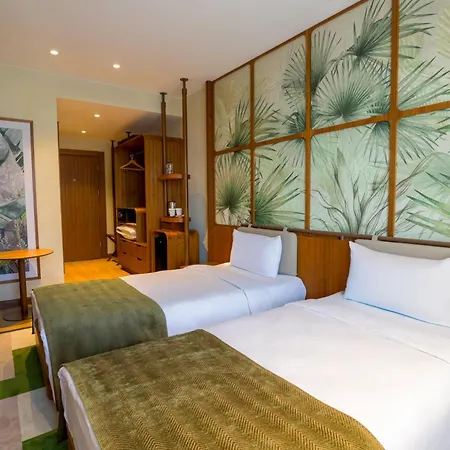 Ibis Styles Kurtkoy İstanbul