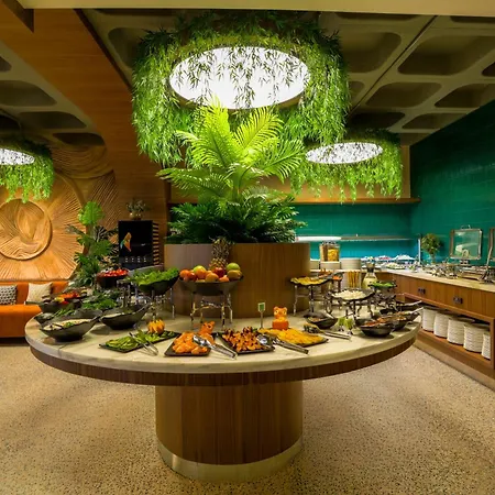 Otel Ibis Styles Kurtkoy