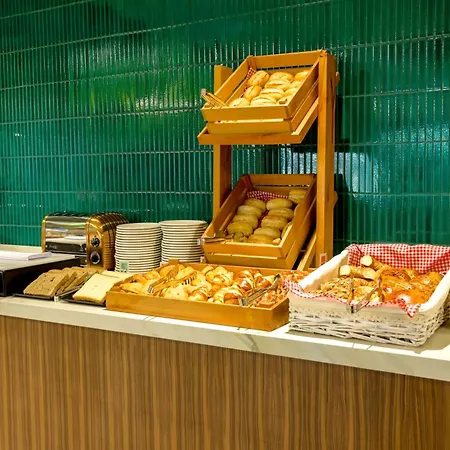 Otel Ibis Styles Kurtkoy İstanbul