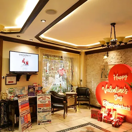 Point Sultanahmet,istanbul 3* Стамбул