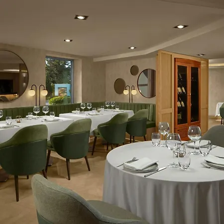 מלון Delta By Marriott West