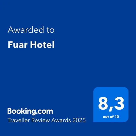 Fuar Otel