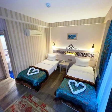 Novano Hotel Provincia di Istanbul