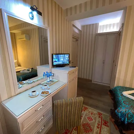 Hotel Novano Provincia di Istanbul
