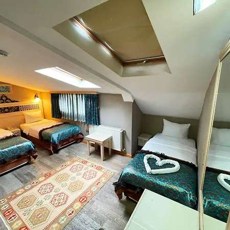 Novano 3* Provincia di Istanbul