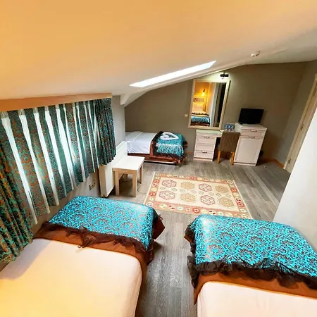 Novano Hotel 3*