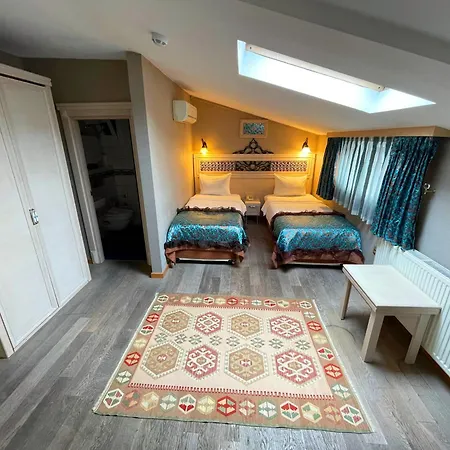 Hotel Novano 3*