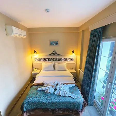 Novano Hotel 3*