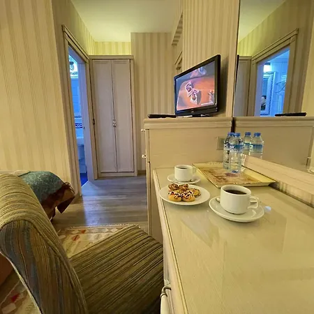 Hotel Novano Provincia di Istanbul