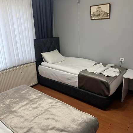 Hotel Galley Port Provincia di Istanbul