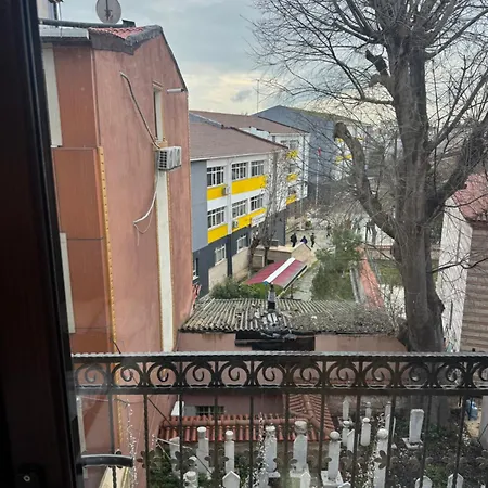 Hotel Galley Port Provincia di Istanbul