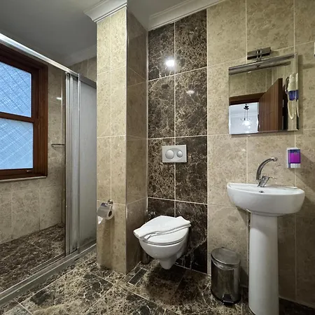 Rosalie Palace 2* Istanbul
