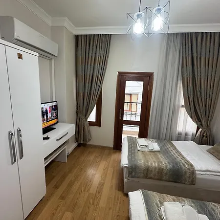 Hotel Rosalie Palace 2*