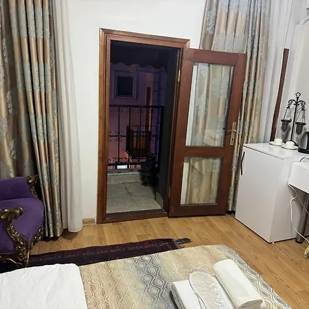 Rosalie Palace 2* Istanbul