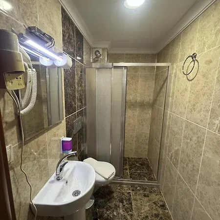 Hotel Rosalie Palace 2*