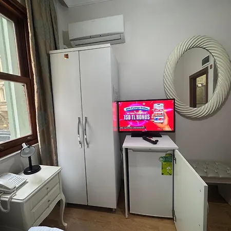 Hotel Rosalie Palace 2*