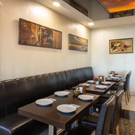 Family Time Hotel Istanbul