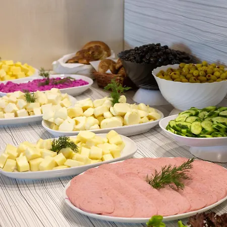 Hotel Family Time Provincia di Istanbul