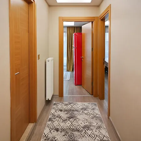 Hotel Family Time Provincia di Istanbul
