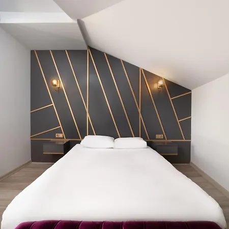 Family Time Hotel Istanbul