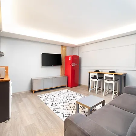 Family Time Hotel Istanbul