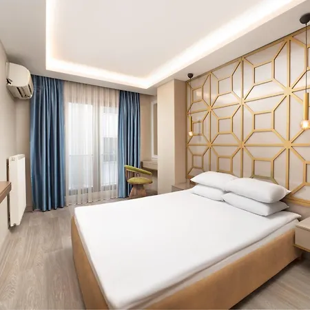 Family Time Hotel Istanbul