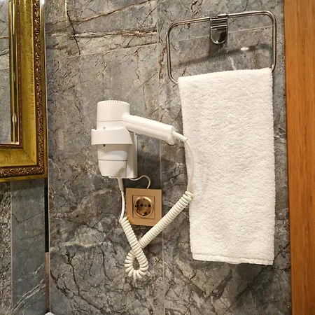 Hotel Family Time Provincia di Istanbul