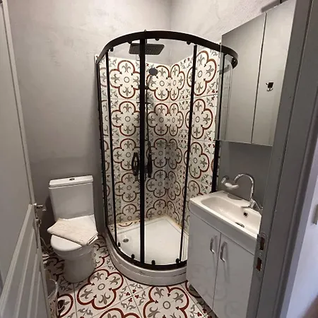 Gen Hotel Istanbul