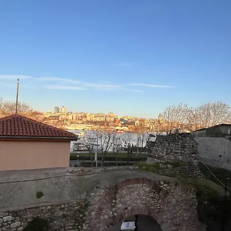 Gen Istanbul