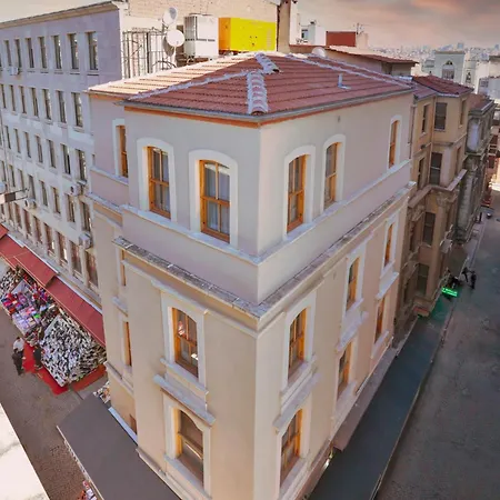 Hotel Sirin Old 3*