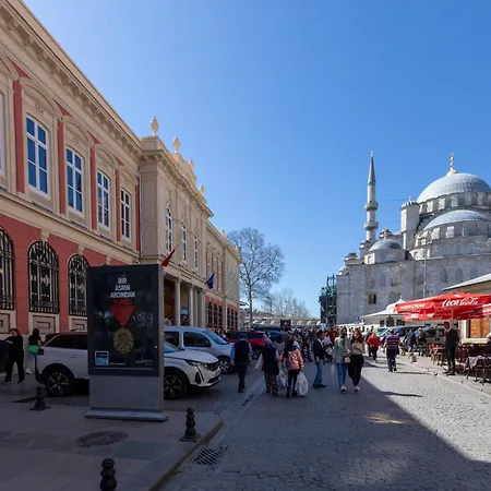 Hotel Sirin Old Istanbul