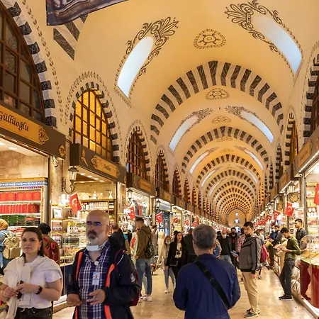 Sirin Old Istanbul