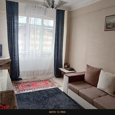Nur Home1 Abuzer Yegin * Istanbul