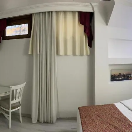 Aparthotel Nacre *