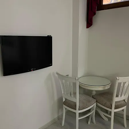 Aparthotel Nacre *