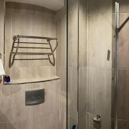 Aparthotel Nacre Istanbul