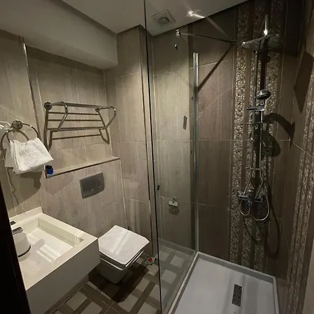 Nacre Aparthotel *
