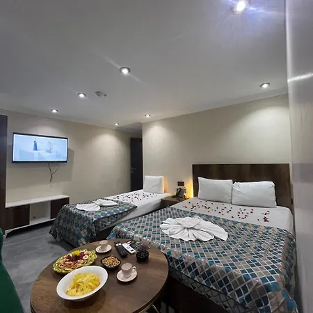 Hotel Ottoman