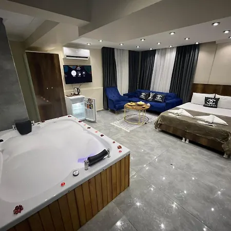 Hotel Ottoman Istanbul