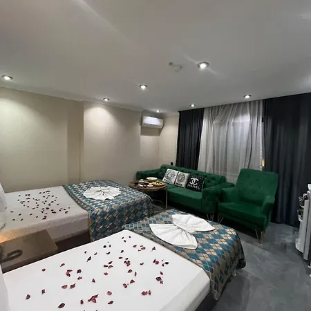 Hotel Ottoman *