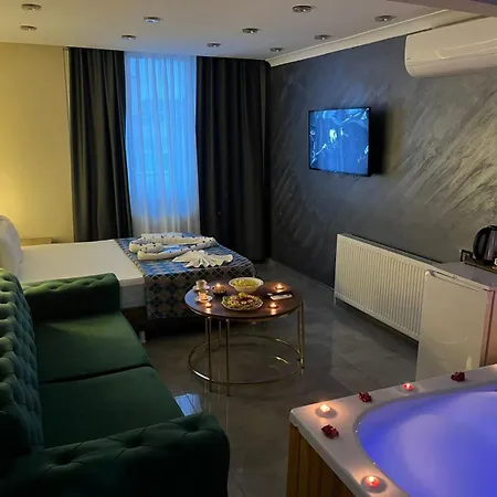 Ottoman Hotel Istanbul