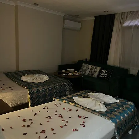 Ottoman Hotel