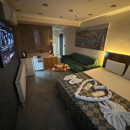 Hotel Ottoman *