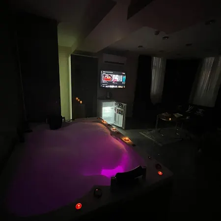 Hotel Ottoman *